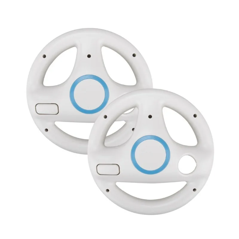 Игровой контроллер Marios Anime Kart Wii, геймпад, руль для гоночных игр, эргономичный дизайн, подарки, игрушки
Игровой контроллер Marios Anime Kart Wii, геймпад, руль для гоночных игр, эргономичный дизайн, подарки, игрушки