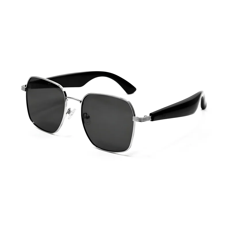 HOES-Bluetooth Smart Sunglasses Music Glasses Outdoor Sports Glasses Waterproof Anti-UV Bluetooth Call AI Glasses For Men Women
HOES-Bluetooth Smart Sunglasses Music Glasses Outdoor Sports Glasses Waterproof Anti-UV Bluetooth Call AI Glasses For Men Women