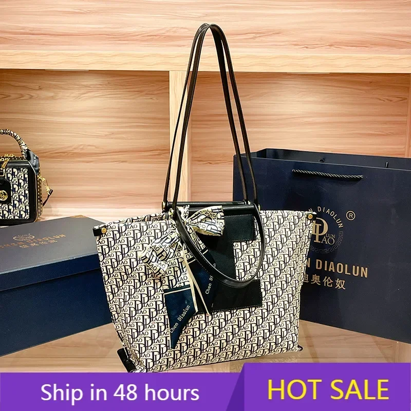 Luxury Brand Women's Crossbody Bag Famous Designer Handbags Tote Bag Shoulder Bag Leather Shopping Shoulder Bags
Luxury Brand Women's Crossbody Bag Famous Designer Handbags Tote Bag Shoulder Bag Leather Shopping Shoulder Bags