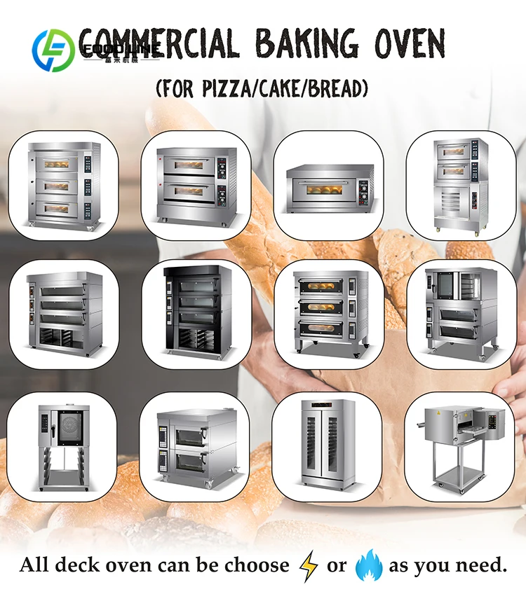 customize Premium Smart Oven 3 6 9 Tray Stainless Steel Build Professional Baking Cooking System
customize Premium Smart Oven 3 6 9 Tray Stainless Steel Build Professional Baking Cooking System