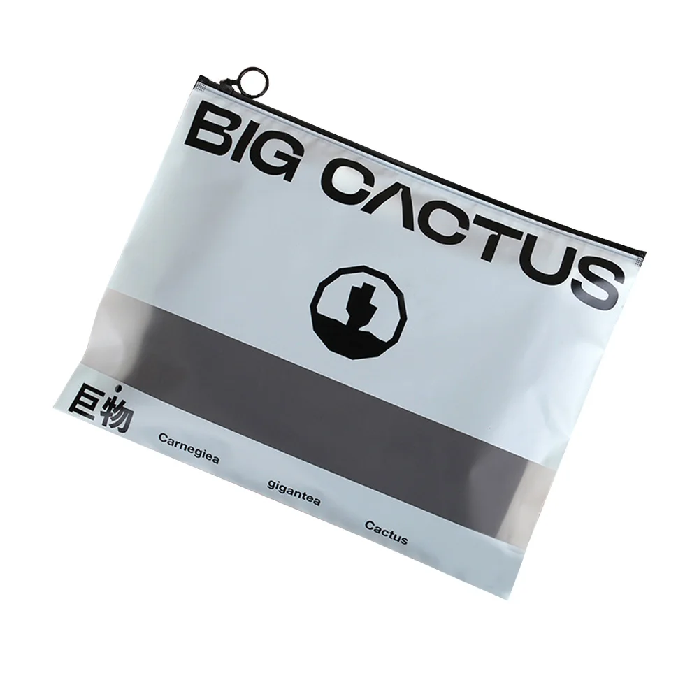 Custom Matte/Frosted Biodegradable Plastic Packaging Zipper Bags, T Shirt Swimwear Zip Lock Clothing Bags With Logo
Custom Matte/Frosted Biodegradable Plastic Packaging Zipper Bags, T Shirt Swimwear Zip Lock Clothing Bags With Logo