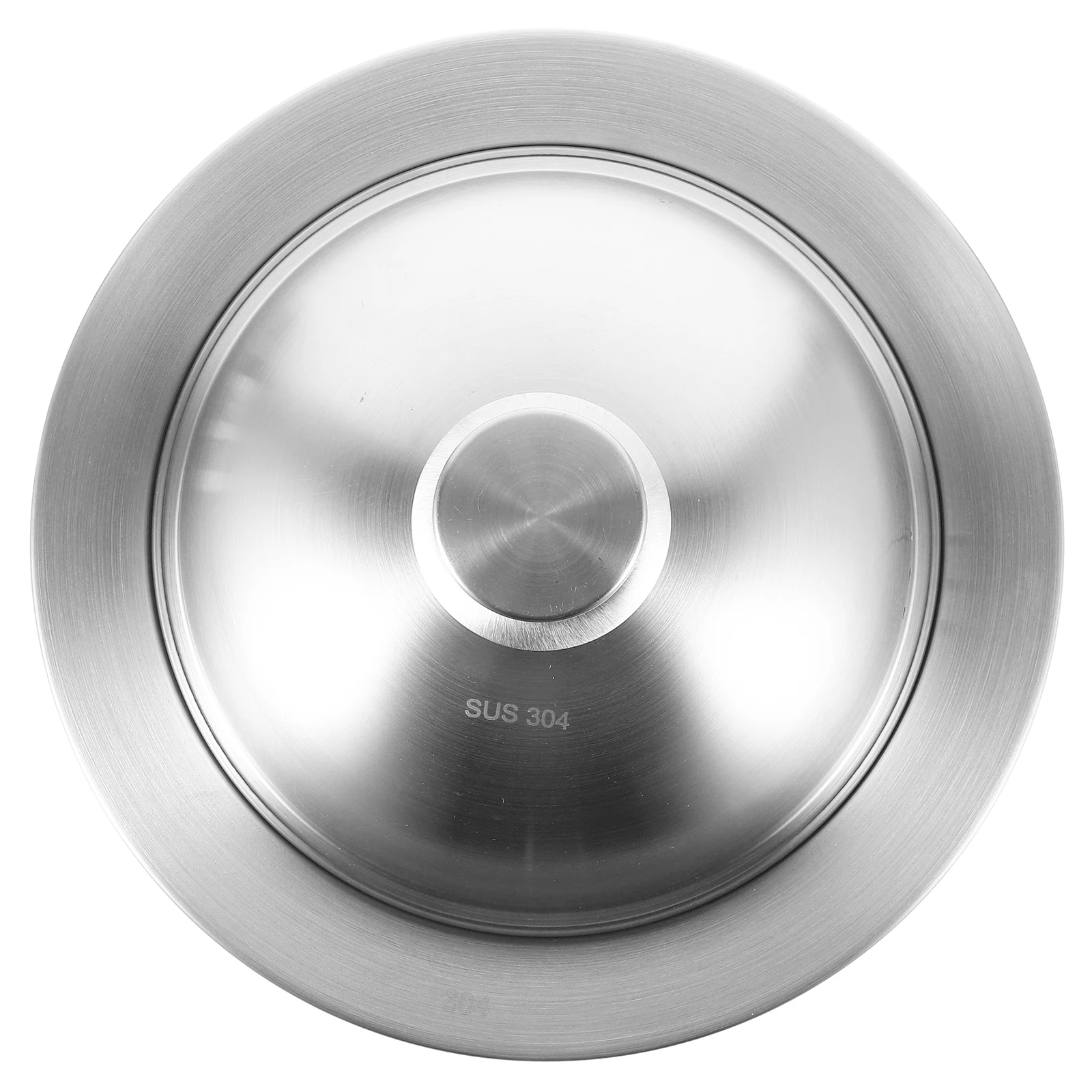 Stainless Steel Steamer Basket 304 Grade Lid Kitchen Supplies Multifunctional Fish Cooking Food Steamer Practical
Stainless Steel Steamer Basket 304 Grade Lid Kitchen Supplies Multifunctional Fish Cooking Food Steamer Practical