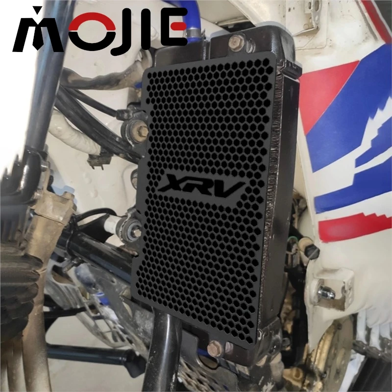 Motorcycle Radiator Guard Protection Grille Cover Protector For Honda XRV750 AfricaTwin 1990 - 2001 2002 XRV 750 650 Africa Twin
Motorcycle Radiator Guard Protection Grille Cover Protector For Honda XRV750 AfricaTwin 1990 - 2001 2002 XRV 750 650 Africa Twin