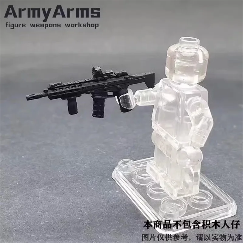 Fanatic ArmyArms 1/50 Scale Soldier Accessories Assault Version CS/LR17 Plastic Model Toys For Action Figure Doll Body In Stock
Fanatic ArmyArms 1/50 Scale Soldier Accessories Assault Version CS/LR17 Plastic Model Toys For Action Figure Doll Body In Stock