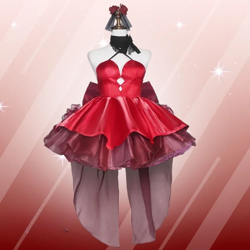 Asuka Langley Soryu Cosplay Costume New Century Evangelion Cosplay Performance Costume Helloween Christmas Anime Animation Suit
Asuka Langley Soryu Cosplay Costume New Century Evangelion Cosplay Performance Costume Helloween Christmas Anime Animation Suit