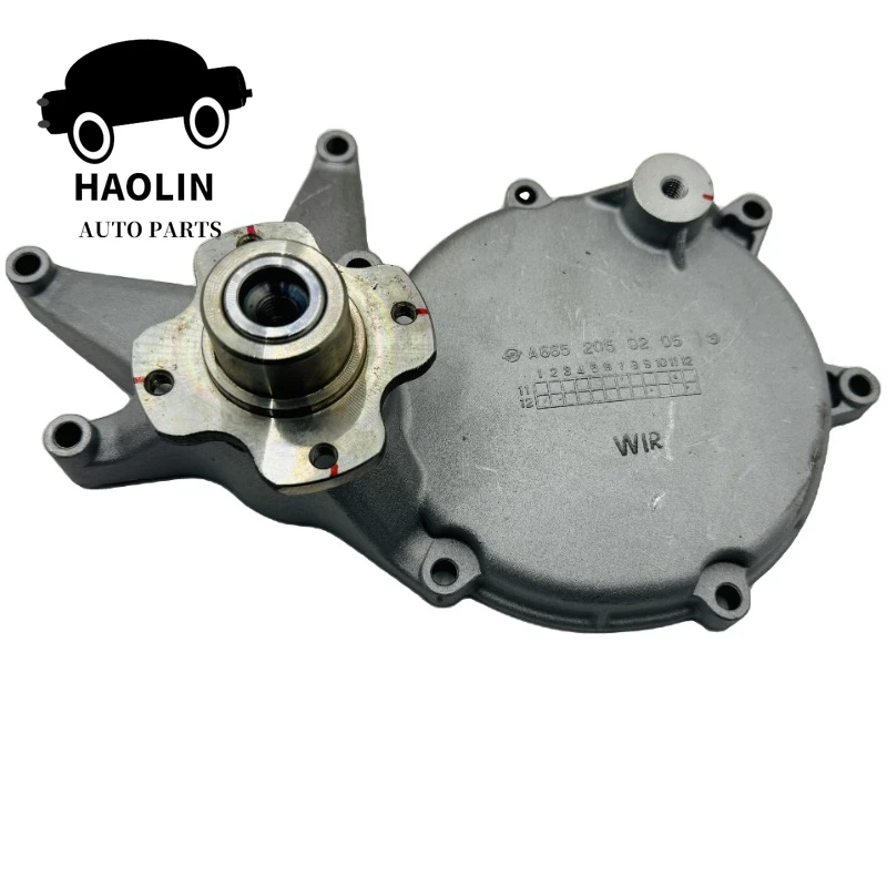 6652000428 Brand New High Quality Fan Coupler Base Bracket Assy-Cooling Fan For Ssangyong Korando Rodius Actyon Rexton
6652000428 Brand New High Quality Fan Coupler Base Bracket Assy-Cooling Fan For Ssangyong Korando Rodius Actyon Rexton