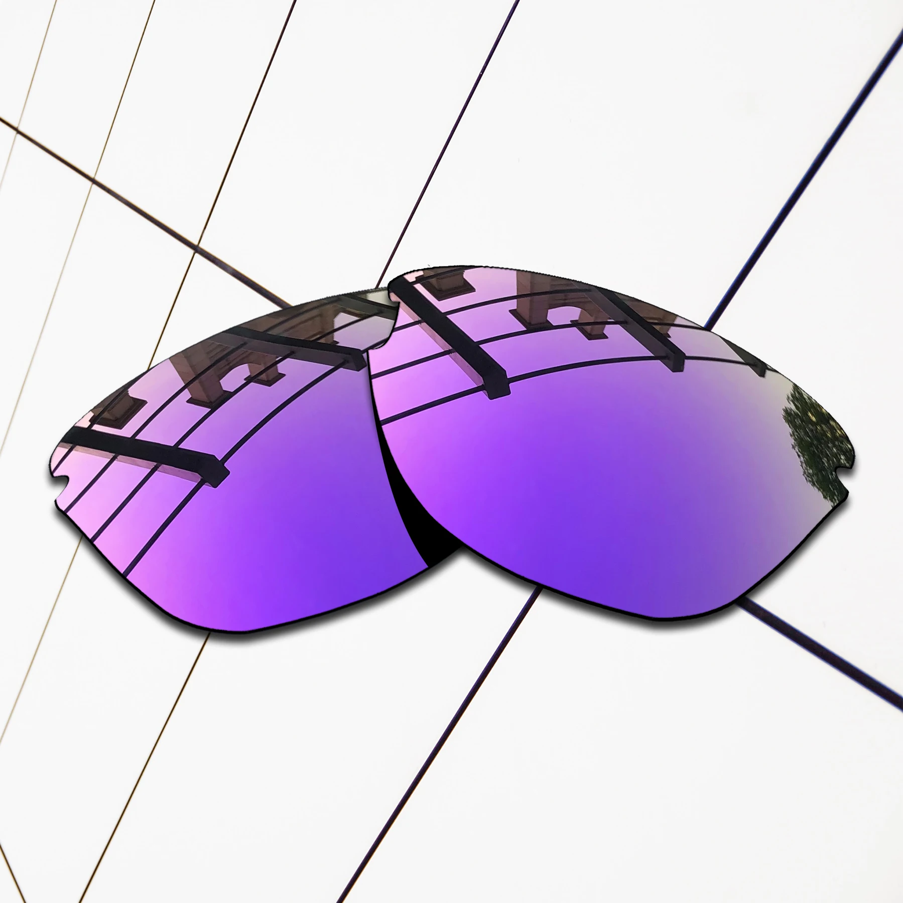ELuxonsight Polarized Enhanced Replacement Lenses for Oakley Frogskins Mix OO9428 55mm Sunglasses - Varieties
ELuxonsight Polarized Enhanced Replacement Lenses for Oakley Frogskins Mix OO9428 55mm Sunglasses - Varieties