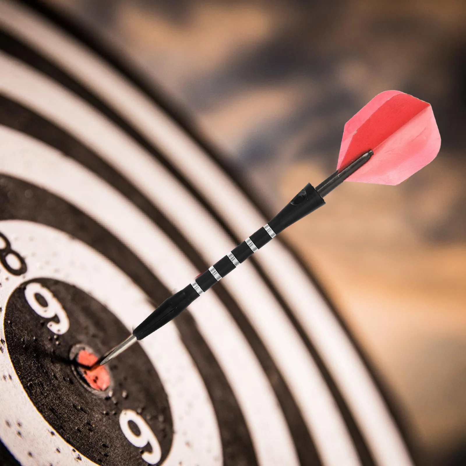 20Pcs Shafts Aluminium Alloy Standard Screw Thread Professional Size Durable Replacement Shafts Suitable for Steel 
20Pcs Shafts Aluminium Alloy Standard Screw Thread Professional Size Durable Replacement Shafts Suitable for Steel