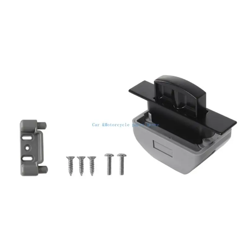 Y9UC Замок-защелка из цинкового сплава Дверные защелки шкафа Ручка Кнопочный замок
Y9UC Замок-защелка из цинкового сплава Дверные защелки шкафа Ручка Кнопочный замок