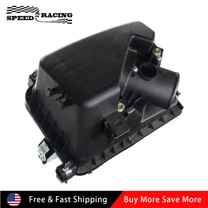 17701-0T041 17700-22221 17700-0T043 17700-0T041 Air Cleaner Intake Filter Box For 2010-2013 Toyota Corolla L4 1.8L 2ZRFE Engine
17701-0T041 17700-22221 17700-0T043 17700-0T041 Air Cleaner Intake Filter Box For 2010-2013 Toyota Corolla L4 1.8L 2ZRFE Engine