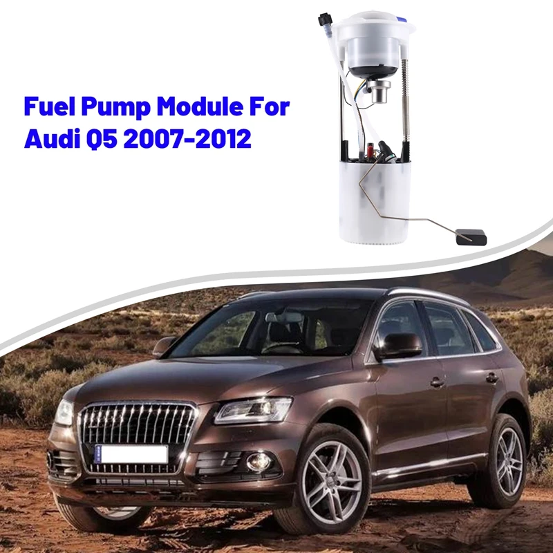 Автомобильный топливный насос в сборе 8R0919051N для Q5 2007-2012 2.0L 3.0L 3.2L A2C35046900 8R0919051A
Автомобильный топливный насос в сборе 8R0919051N для Q5 2007-2012 2.0L 3.0L 3.2L A2C35046900 8R0919051A