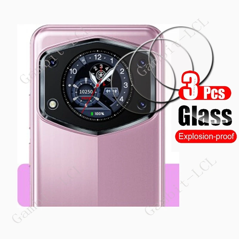 3PCS For Cubot A30 Camera Lens Protector BACK Screen Protective Tempered Glass ON CubotA30 Cover Film
3PCS For Cubot A30 Camera Lens Protector BACK Screen Protective Tempered Glass ON CubotA30 Cover Film