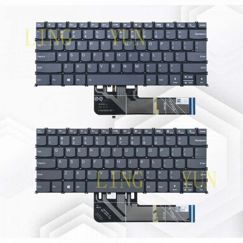z Suitable for Lenovo IdeaPad 1 14 ALC7 IJL7 iAU7 AMN7 IGL7 laptop keyboard
z Suitable for Lenovo IdeaPad 1 14 ALC7 IJL7 iAU7 AMN7 IGL7 laptop keyboard