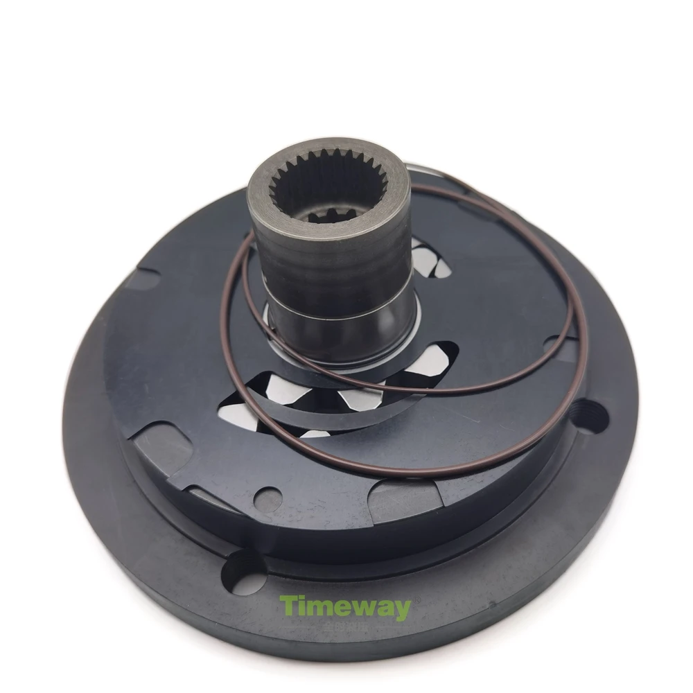 Slippage Pump for Repair REXROTH A4VG125 Hydraulic Oil Filling Pump Slippage Pump
Slippage Pump for Repair REXROTH A4VG125 Hydraulic Oil Filling Pump Slippage Pump