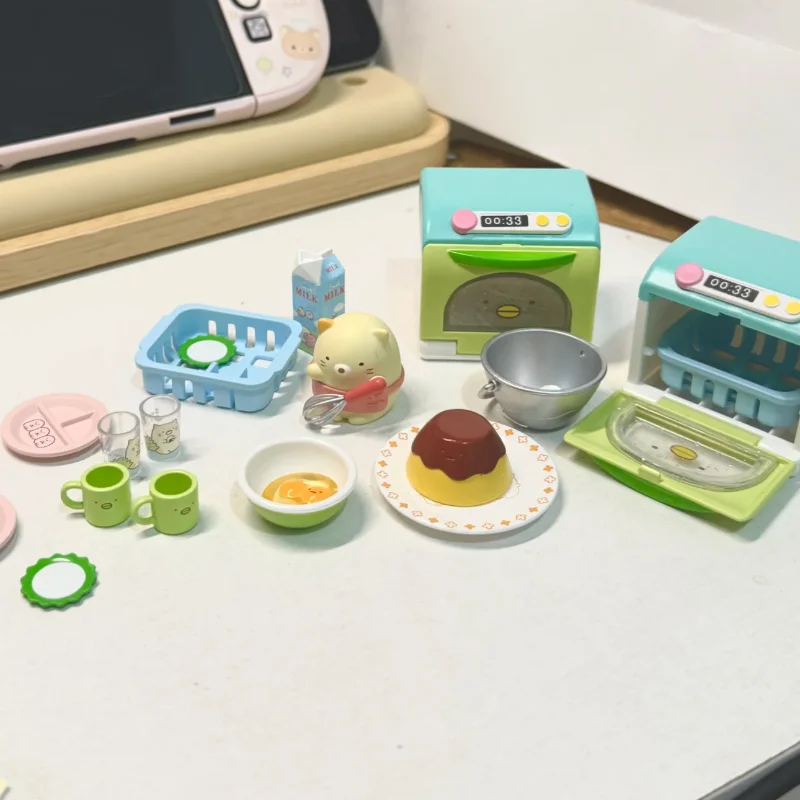 RE-MENT Authentic Spot Miniature Models Corner Biological Household Appliances Cooking Furniture Ornament Food Play Box Egg
RE-MENT Authentic Spot Miniature Models Corner Biological Household Appliances Cooking Furniture Ornament Food Play Box Egg
