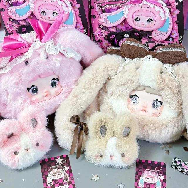 Nommi Collecting Cutie Bag Series слепая коробка Cute Nommi V13 Фигурка Mystery Box Кукольная сумка Сумка-сюрприз Украшения Подарочная игрушка
Nommi Collecting Cutie Bag Series слепая коробка Cute Nommi V13 Фигурка Mystery Box Кукольная сумка Сумка-сюрприз Украшения Подарочная игрушка