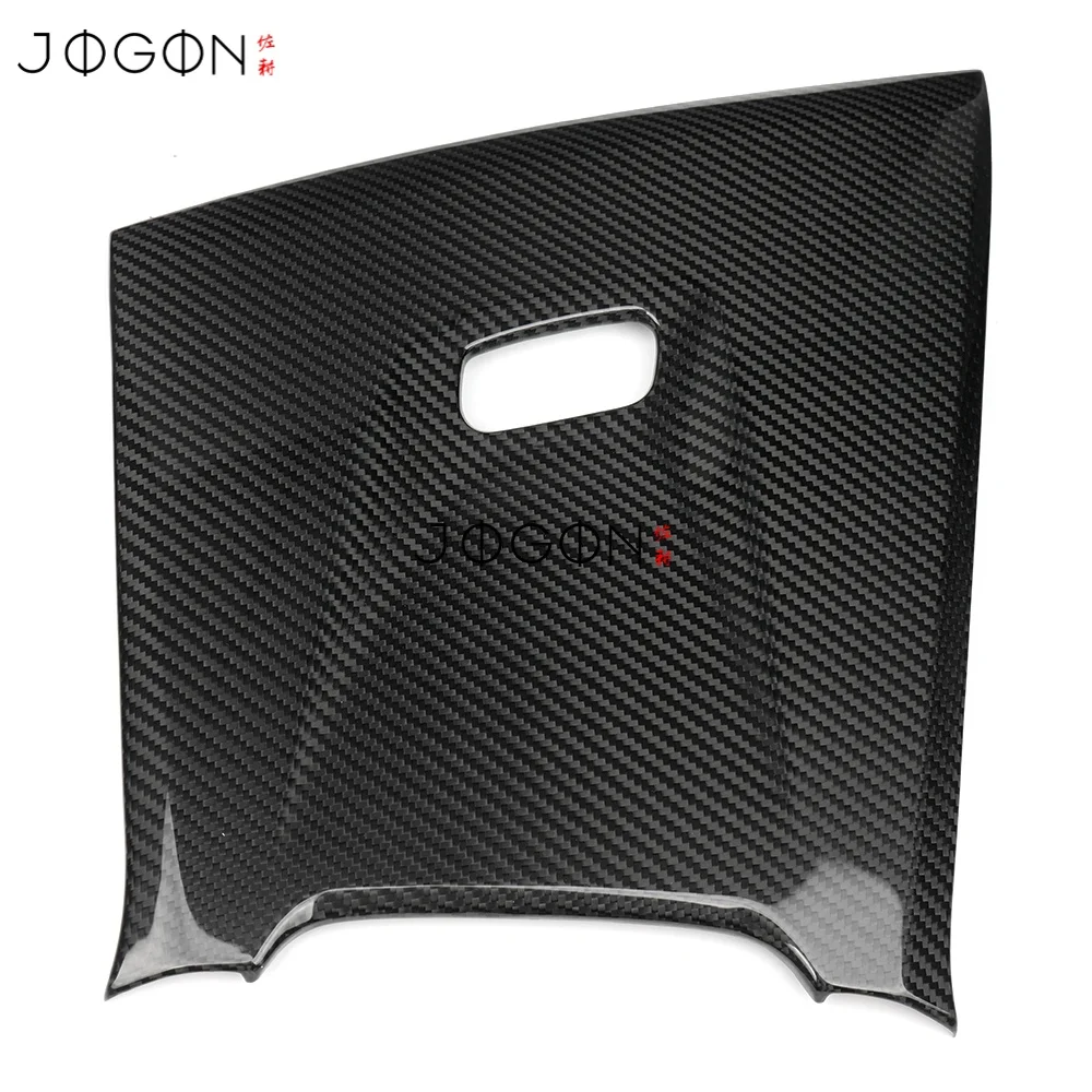 Real Carbon Fiber 3-Screen Dash Instrument Top Covers for Corvette C8 Stingray 1LT 2026+ Interior Accessories
Real Carbon Fiber 3-Screen Dash Instrument Top Covers for Corvette C8 Stingray 1LT 2026+ Interior Accessories
