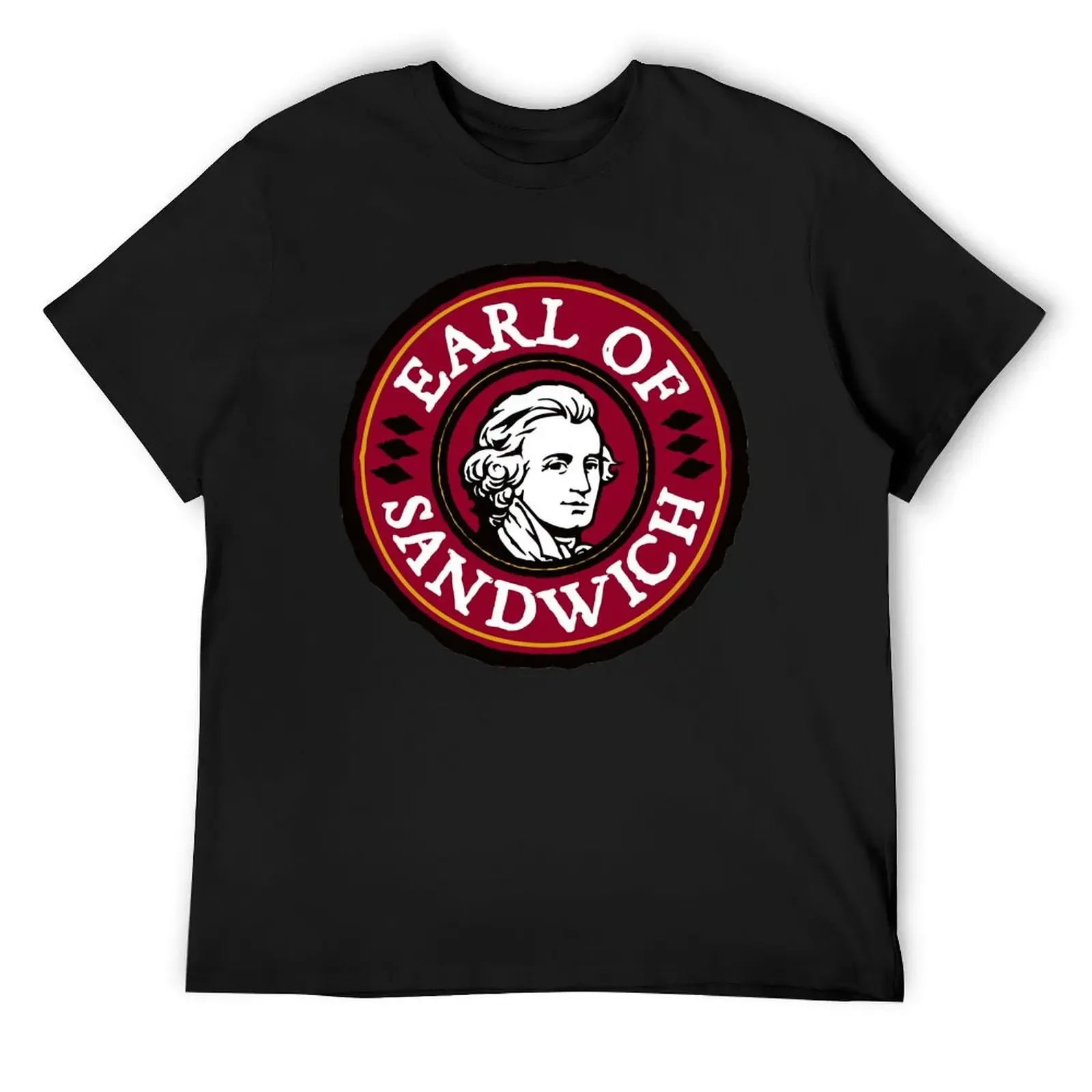 Футболка с логотипом Earl of Sandwich (ресторан), забавные футболки с мемми, мужская одежда, хлопковые мужские футболки, винтажная мужская футболка
Футболка с логотипом Earl of Sandwich (ресторан), забавные футболки с мемми, мужская одежда, хлопковые мужские футболки, винтажная мужская футболка