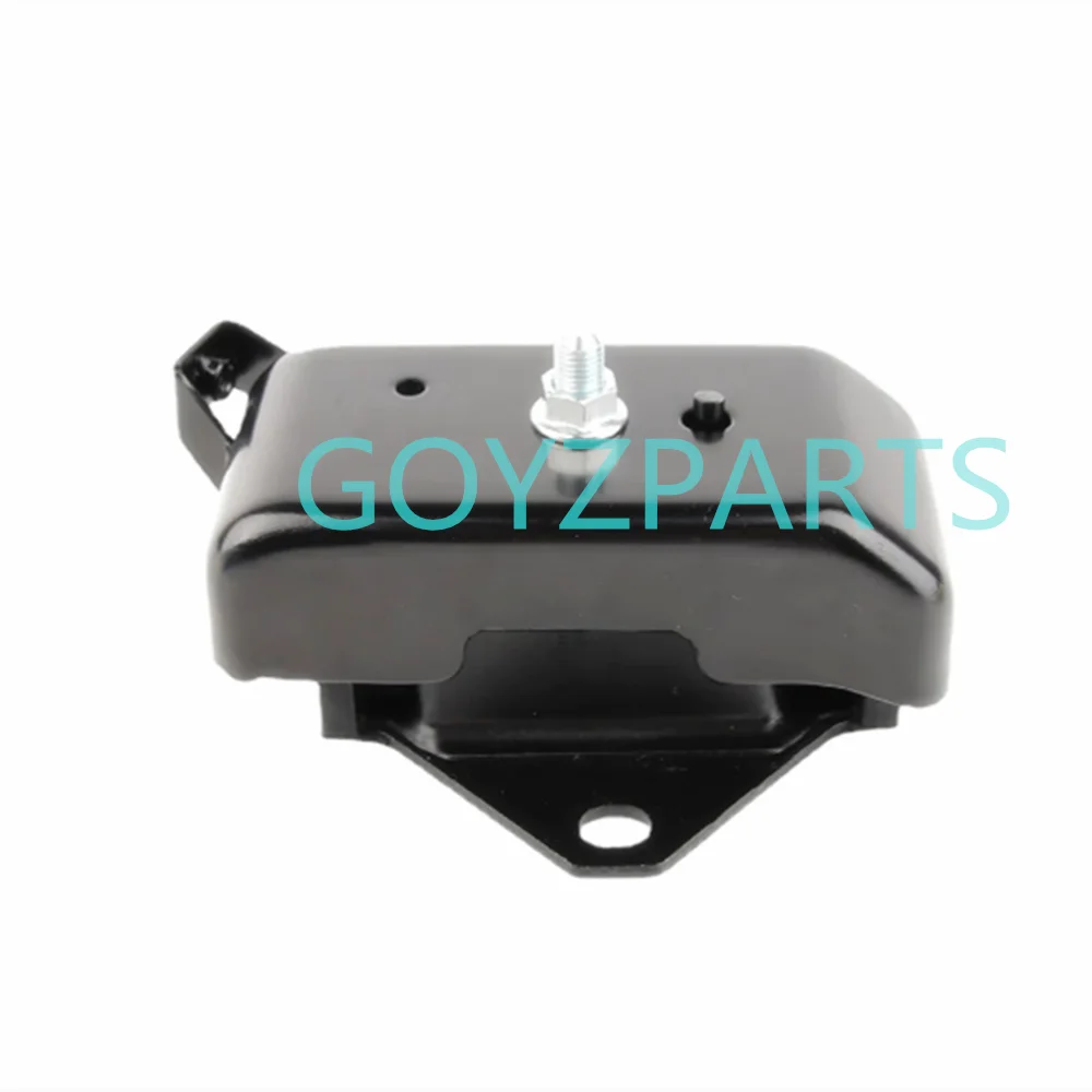 4WD Engine Mounting Insulator for Mitsubishi L200 Pajero TRITON KL1T KL2T Montero Sport 3 KS1W Triton KL1T 2.4D 4N14 1093A165
4WD Engine Mounting Insulator for Mitsubishi L200 Pajero TRITON KL1T KL2T Montero Sport 3 KS1W Triton KL1T 2.4D 4N14 1093A165