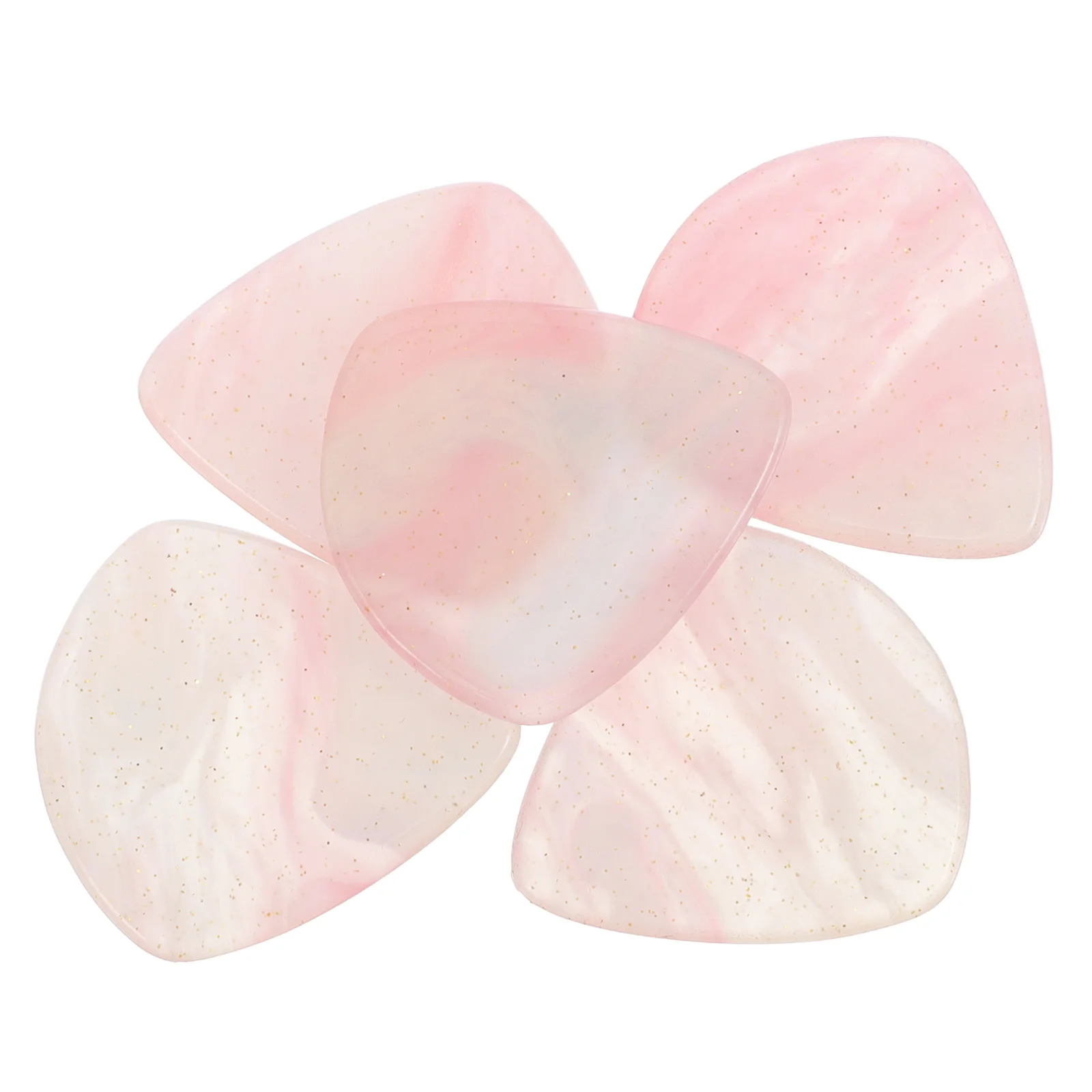 5 Pcs Guitar Pick Plectrums Learning Tools Practice Picks Replacements Acoustic Finger Ukulele
5 Pcs Guitar Pick Plectrums Learning Tools Practice Picks Replacements Acoustic Finger Ukulele