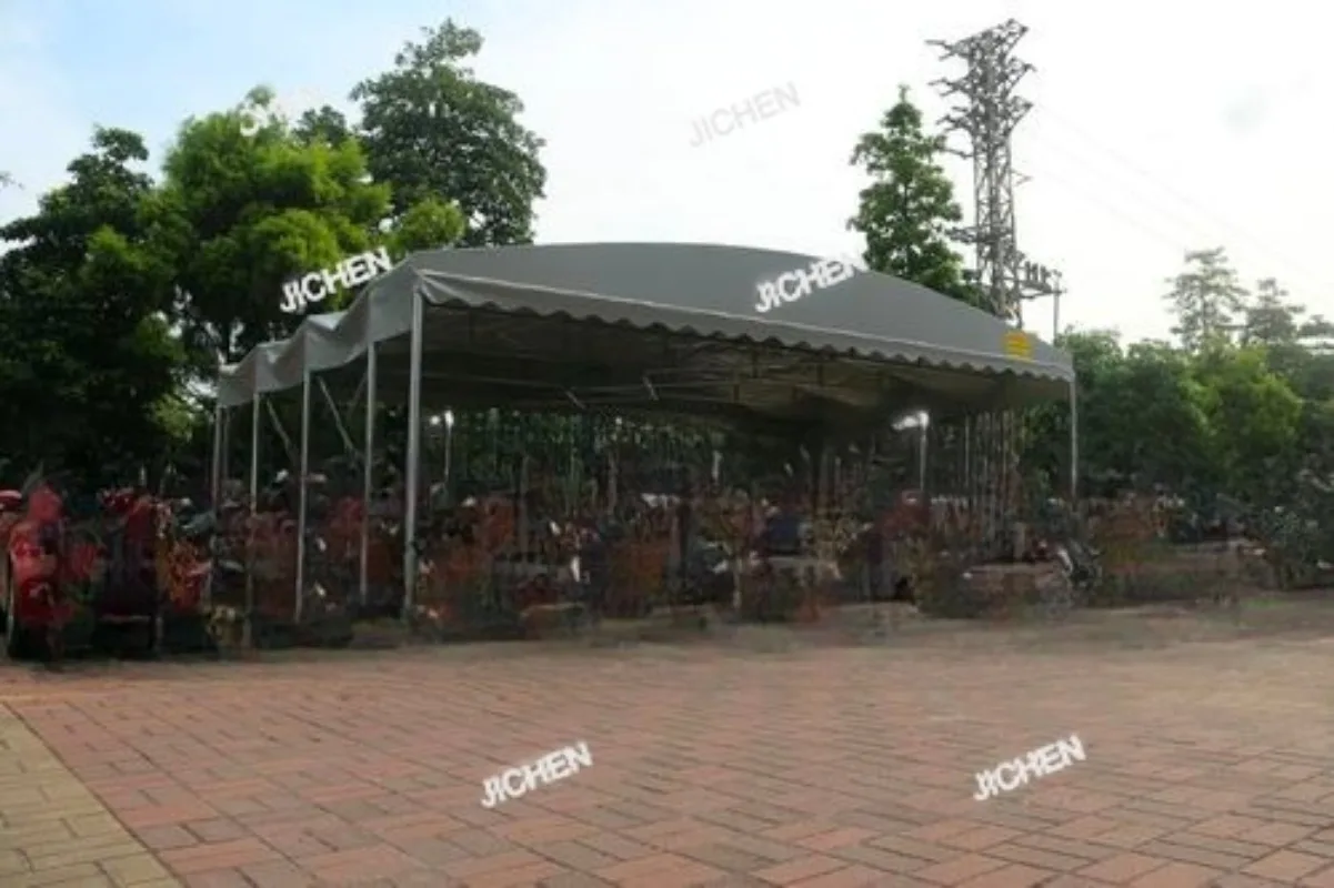 Складная эластичная складная водонепроницаемая непромокаемая ветрозащитная металлическая парковая выставочная палатка для парковки в гараже
Складная эластичная складная водонепроницаемая непромокаемая ветрозащитная металлическая парковая выставочная палатка для парковки в гараже