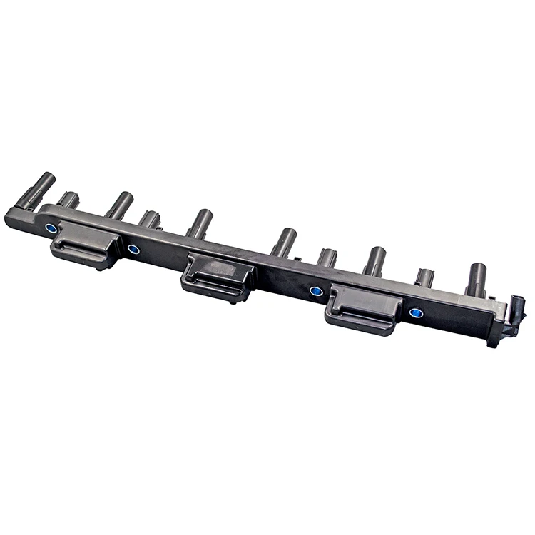Dopson 4 Pins Ignition Coil Mopar System 56041476AA 56041476AB For Jeep TJ 4.0 For Wrangler /Grand Cherokee 2000-2004
Dopson 4 Pins Ignition Coil Mopar System 56041476AA 56041476AB For Jeep TJ 4.0 For Wrangler /Grand Cherokee 2000-2004