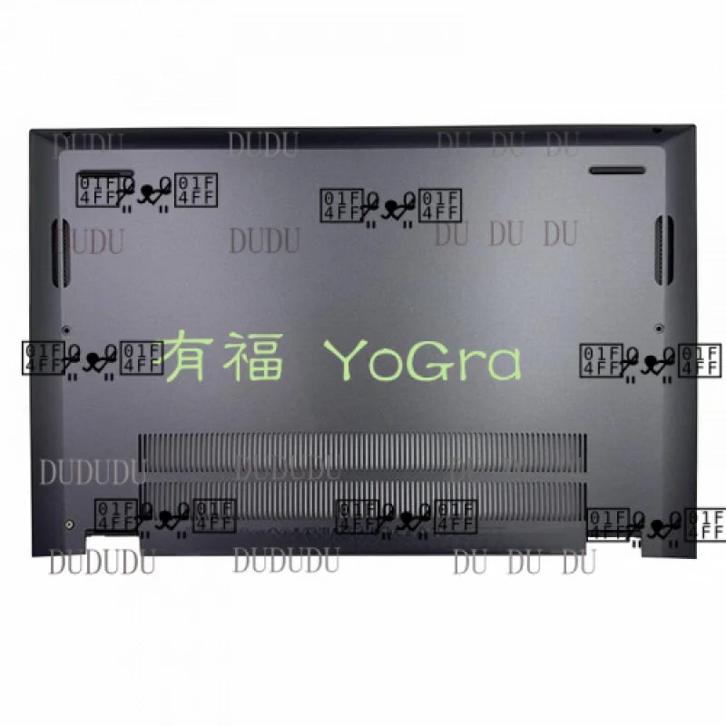 Разлив DDD для DELL Inspiron 5408 5409, нижняя крышка корпуса, черный 06931X
Разлив DDD для DELL Inspiron 5408 5409, нижняя крышка корпуса, черный 06931X