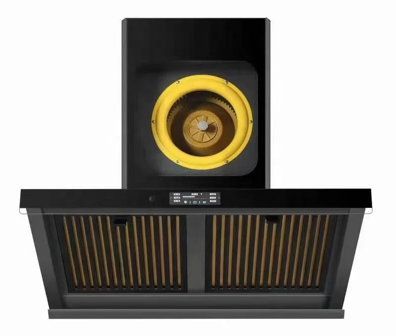 90cm Household Restaurant Kitchen Auto-clean Chimney Range Hood Custom Or Standard Industrial Range Hood
90cm Household Restaurant Kitchen Auto-clean Chimney Range Hood Custom Or Standard Industrial Range Hood