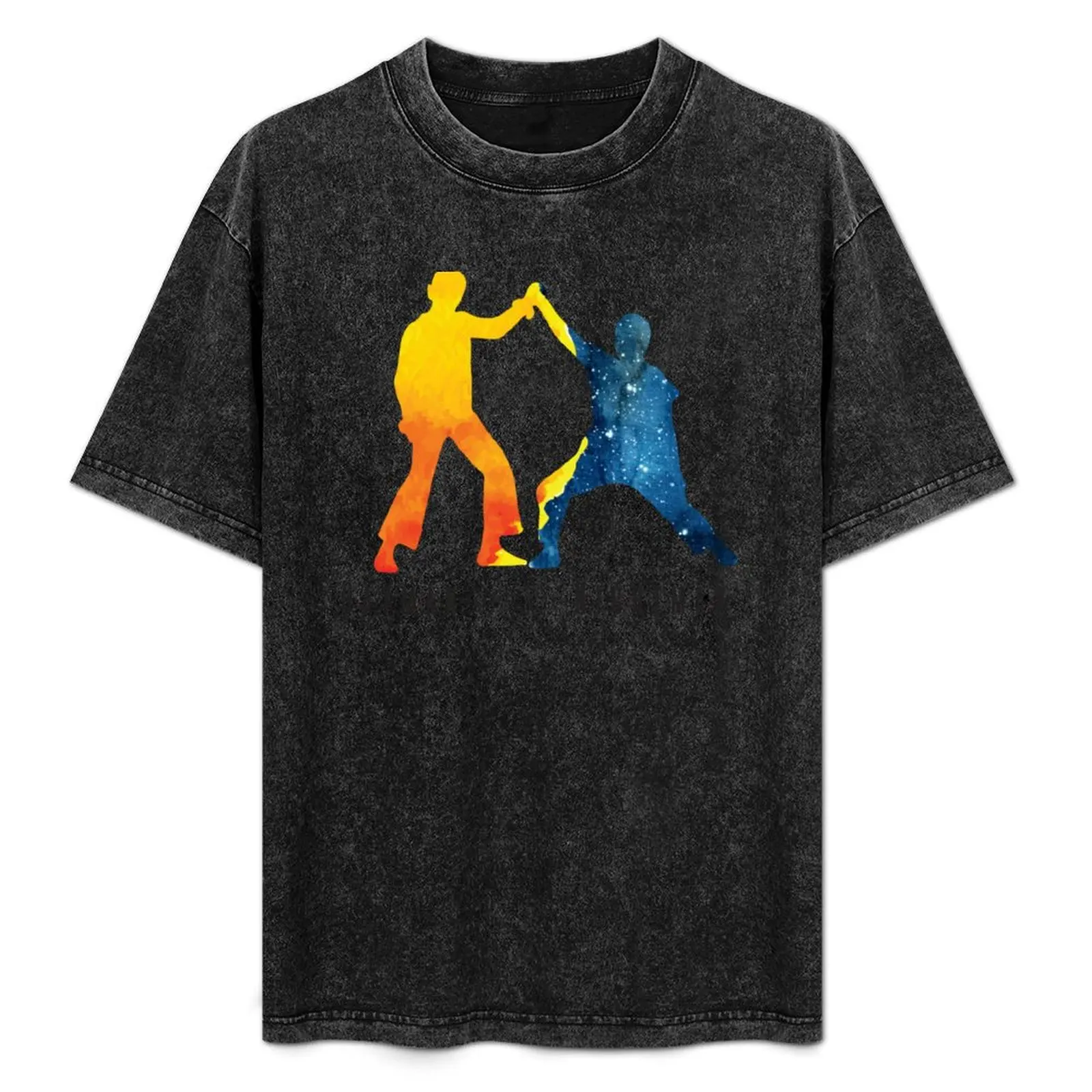 Dayman T-Shirt Work Wear Simple Tee Shirt
Dayman T-Shirt Work Wear Simple Tee Shirt