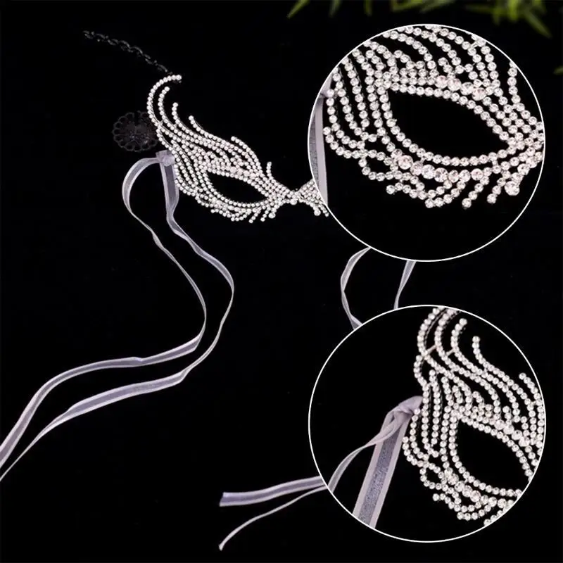 39BB Кристалл Алмазная маска для глаз Маскарадная полумаска Стразы Маскарадная маска для женщин Карнавалы Свадебная вечеринка
39BB Кристалл Алмазная маска для глаз Маскарадная полумаска Стразы Маскарадная маска для женщин Карнавалы Свадебная вечеринка