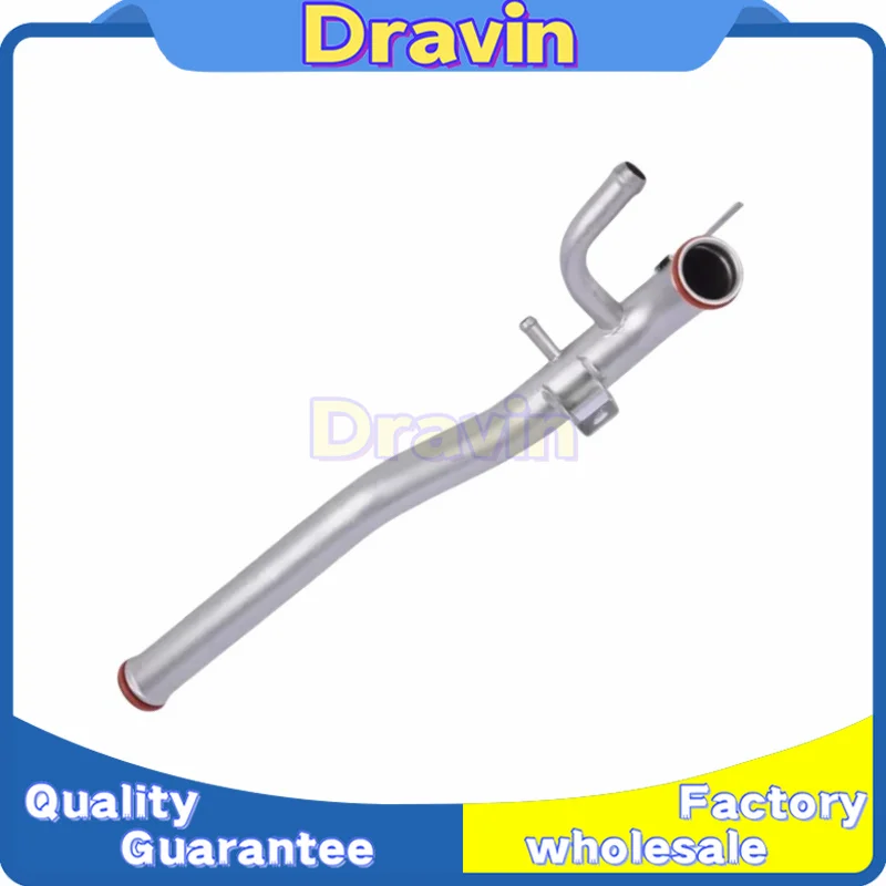 MD323234 New Water Coolant Pipe W/O-ring MD030764 for Mitsubishi Galant Eclipse 2.4L 1999-2003 Auto Parts
MD323234 New Water Coolant Pipe W/O-ring MD030764 for Mitsubishi Galant Eclipse 2.4L 1999-2003 Auto Parts