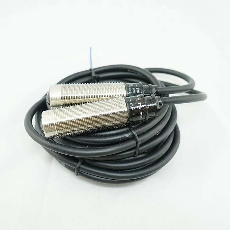 Photoelectric switch BR4M-TDTD reflective sensor original genuine product
Photoelectric switch BR4M-TDTD reflective sensor original genuine product