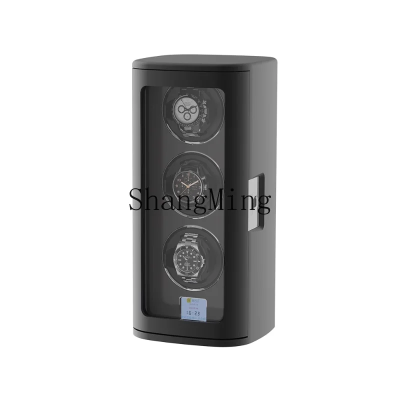 CL Chinese simple watch shaker mechanical watch automatic meter turner, stable operation, new motor
CL Chinese simple watch shaker mechanical watch automatic meter turner, stable operation, new motor