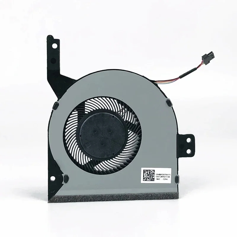 New Laptop CPU Cooling Fan Cooler For Asus F580U FL8000 FL8000U A580U A580B R542 X542 X542BA X542U X542UA X542UQ X542UR 4pins
New Laptop CPU Cooling Fan Cooler For Asus F580U FL8000 FL8000U A580U A580B R542 X542 X542BA X542U X542UA X542UQ X542UR 4pins