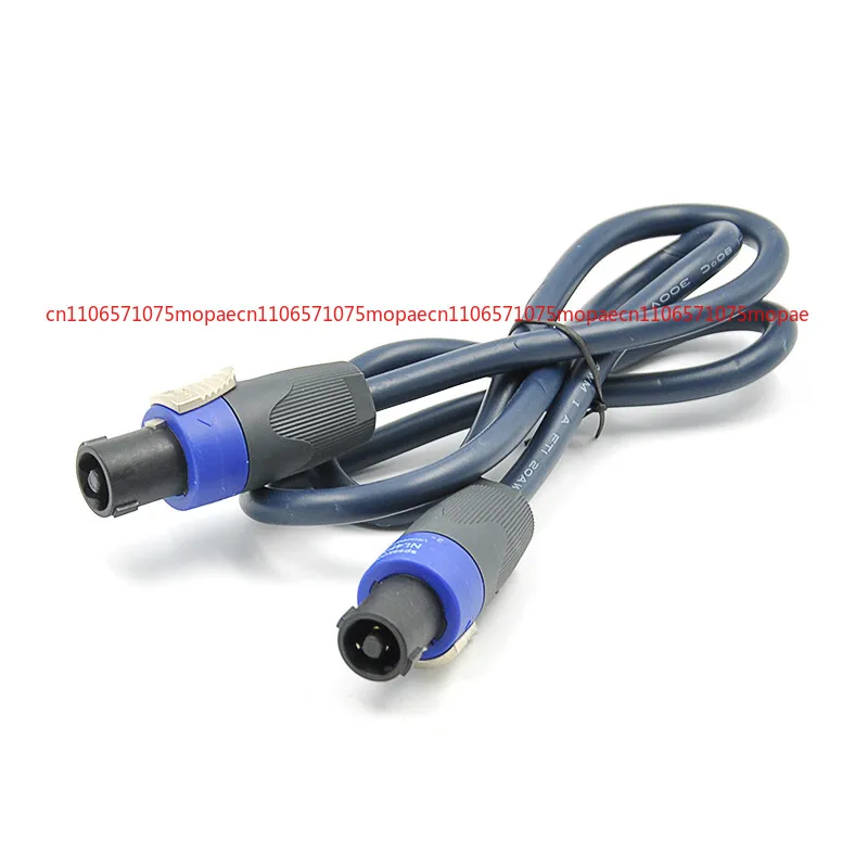 OK for QSC PowerLight 4.0 Pro Power Amplifier Bass Module Cable
OK for QSC PowerLight 4.0 Pro Power Amplifier Bass Module Cable