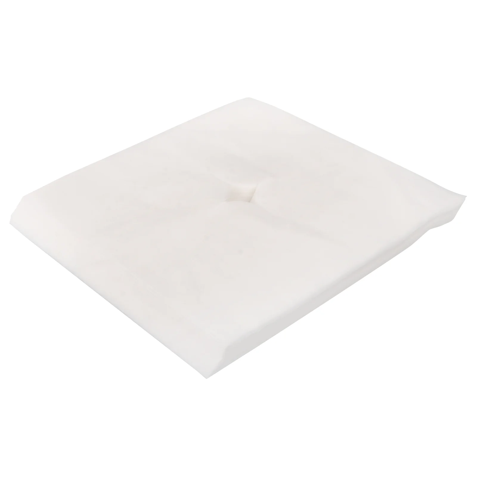 100 Pcs Towel Disposable Hole Breathing Face Cover Space for Massage Table White Pad
100 Pcs Towel Disposable Hole Breathing Face Cover Space for Massage Table White Pad