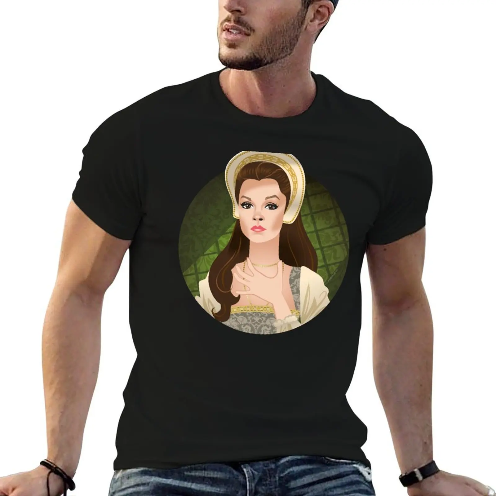 Queen Anne Tri-blend T-Shirt Blouse vintage graphic tee fruit of the loom mens t shirts
Queen Anne Tri-blend T-Shirt Blouse vintage graphic tee fruit of the loom mens t shirts