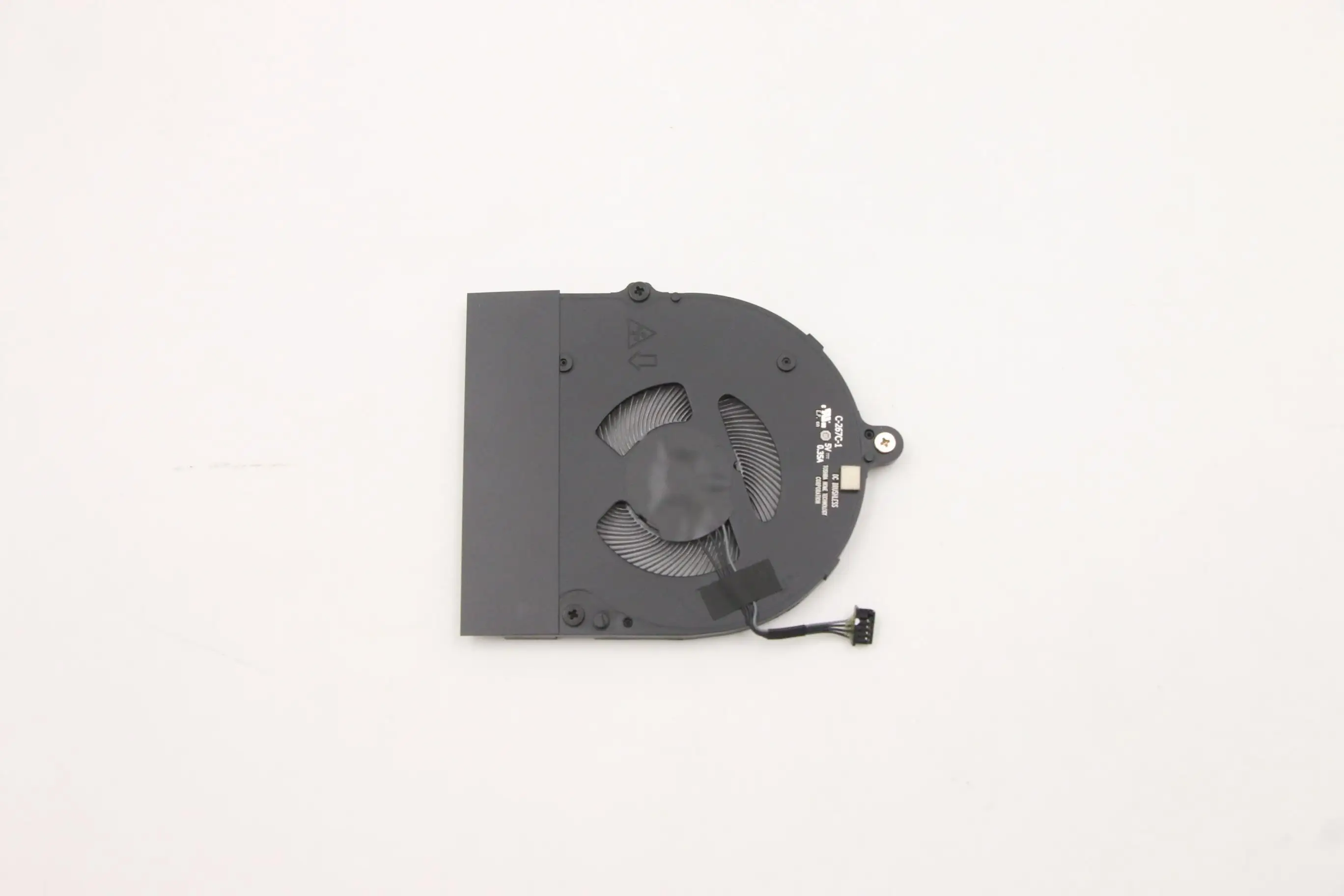 New and Original for Lenovo ThinkPad L15/L15 Gen 2 Cooling Fan 5F10Z58241 5F10S73400 5F10S73402 5F10Z58240
New and Original for Lenovo ThinkPad L15/L15 Gen 2 Cooling Fan 5F10Z58241 5F10S73400 5F10S73402 5F10Z58240