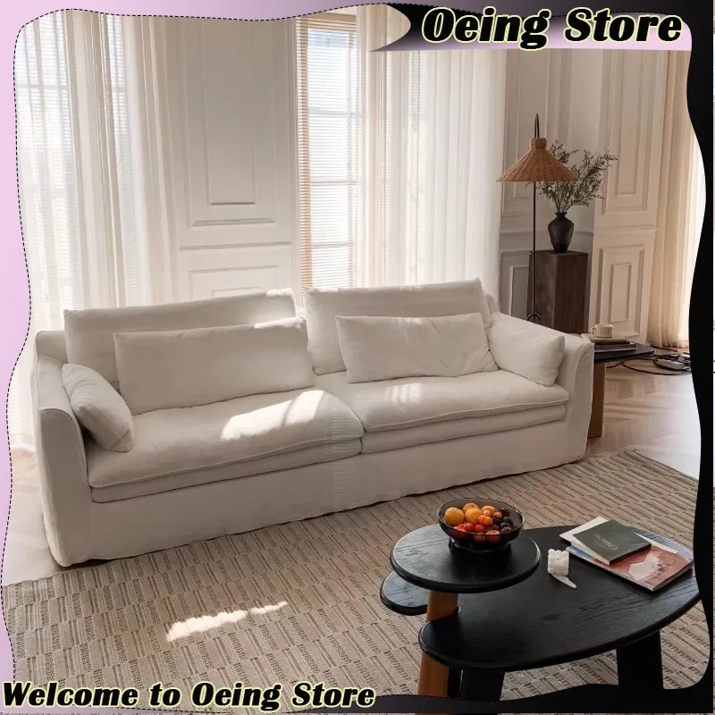 Multifunctional Armrest Living Room Sofa Girl Floor Economic Luxury Sofa Gaming Corner Meuble De Salon House Accessories
Multifunctional Armrest Living Room Sofa Girl Floor Economic Luxury Sofa Gaming Corner Meuble De Salon House Accessories