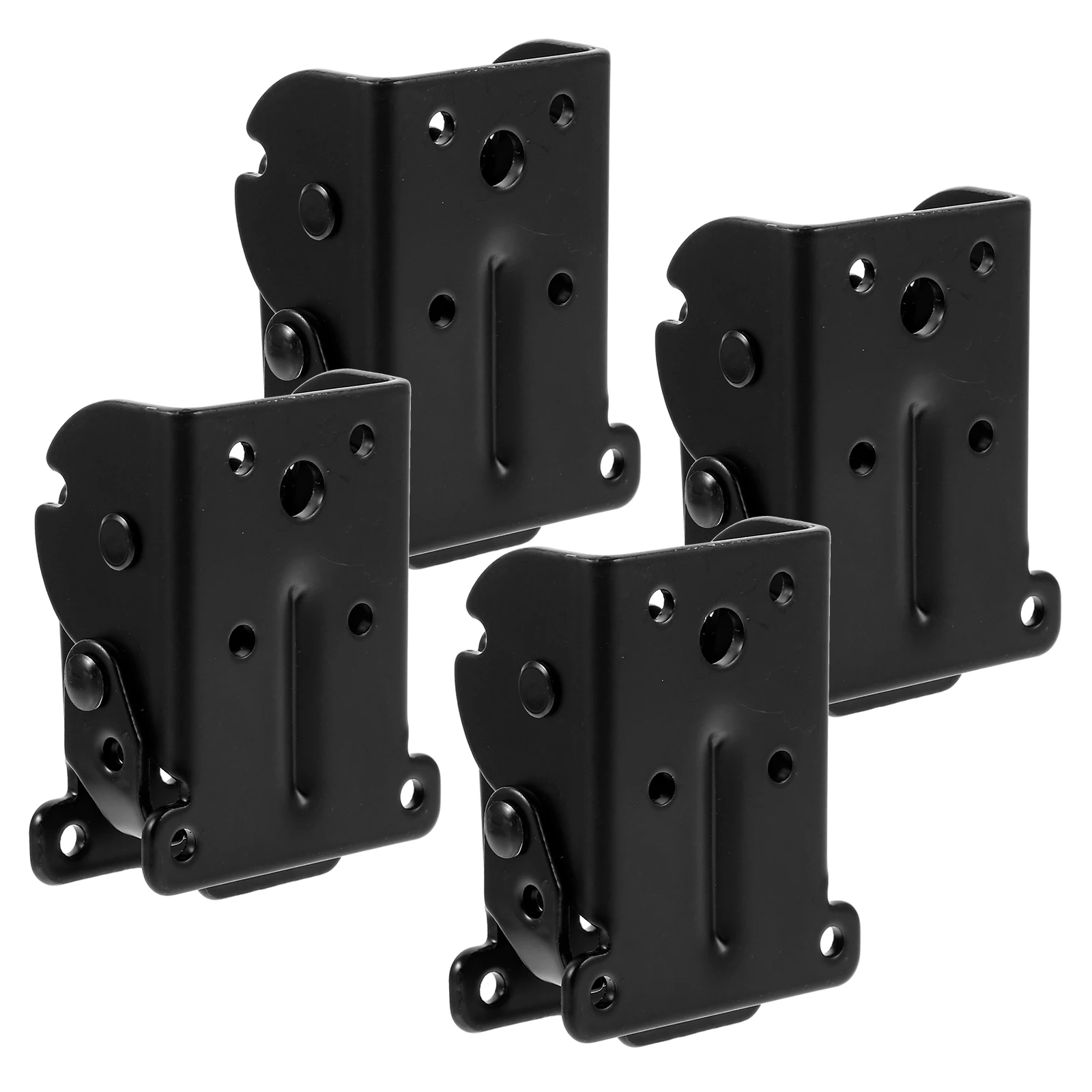Foldable Table Legs Hinge Bracket Iron Strong Bearing Simple Installation Furniture Rack Matching Dinning
Foldable Table Legs Hinge Bracket Iron Strong Bearing Simple Installation Furniture Rack Matching Dinning