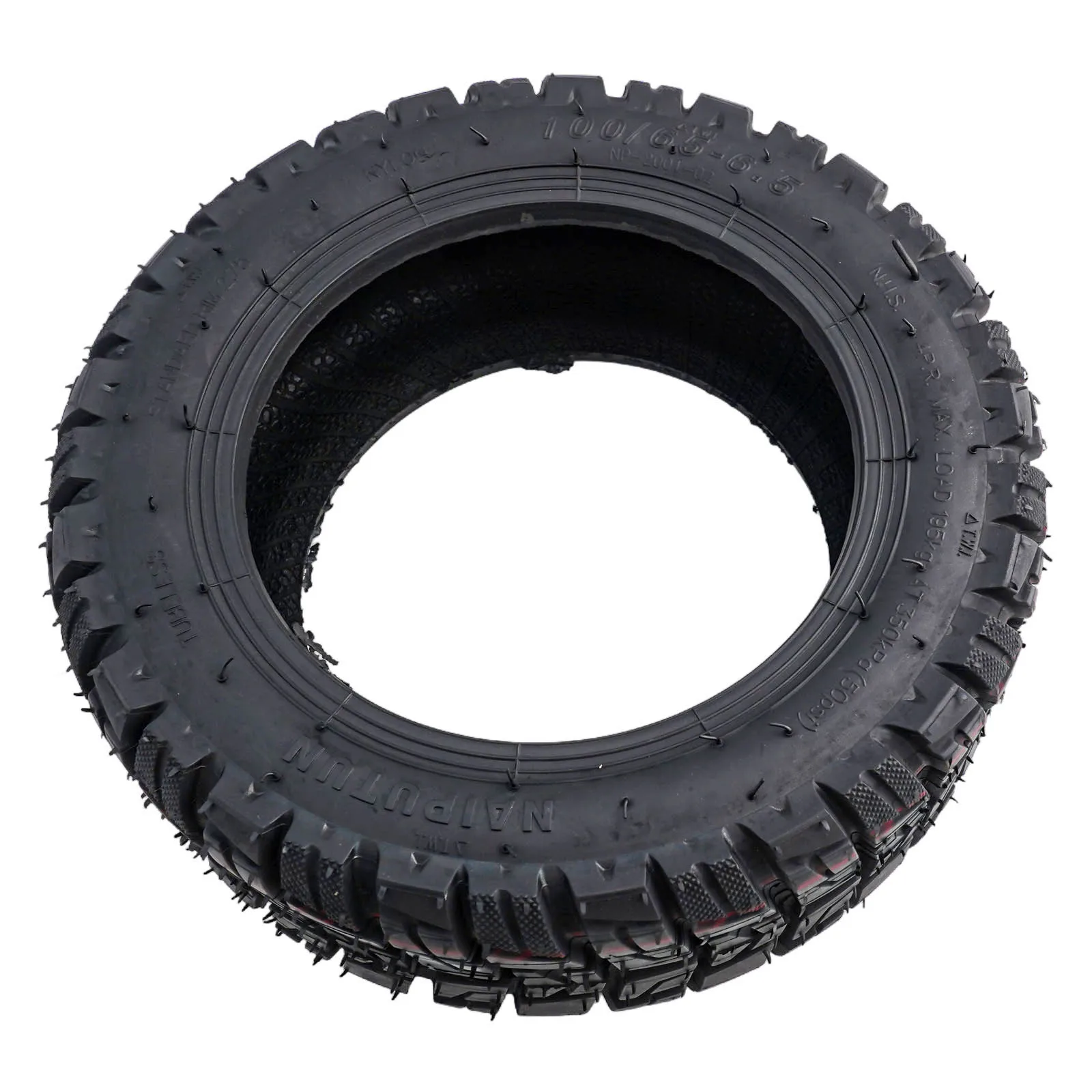 Practical 11 Inch 100/65-6.5 Electric Scooter For ZERO Tire Tire For ZERO High Quality Practical To Use 11 Inch
Practical 11 Inch 100/65-6.5 Electric Scooter For ZERO Tire Tire For ZERO High Quality Practical To Use 11 Inch