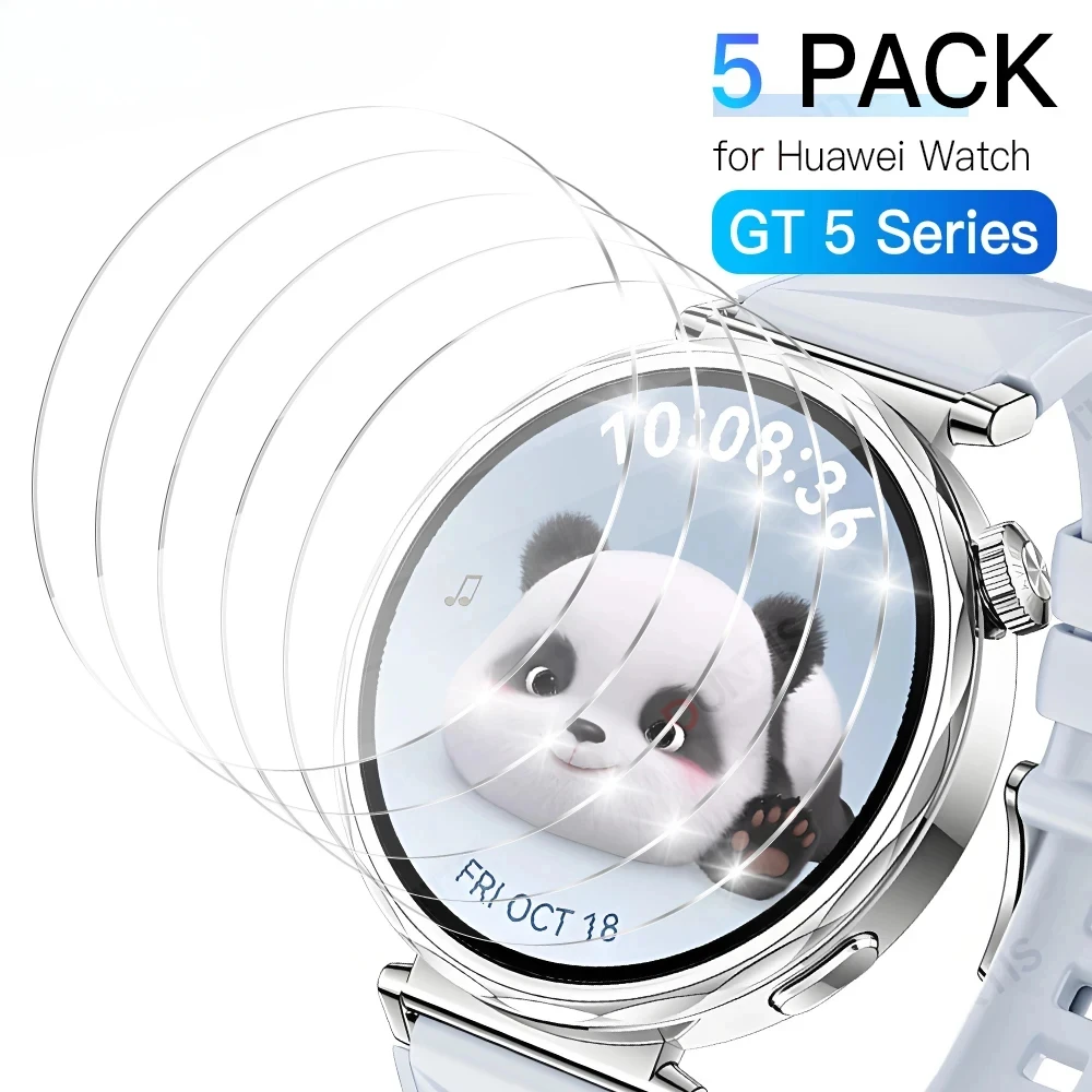 Защитное стекло для экрана Huawei Watch GT5 Pro 46 мм, 42 мм, 41 мм, устойчивое к царапинам, HD-защитное стекло для Watch GT 5, аксессуары
Защитное стекло для экрана Huawei Watch GT5 Pro 46 мм, 42 мм, 41 мм, устойчивое к царапинам, HD-защитное стекло для Watch GT 5, аксессуары