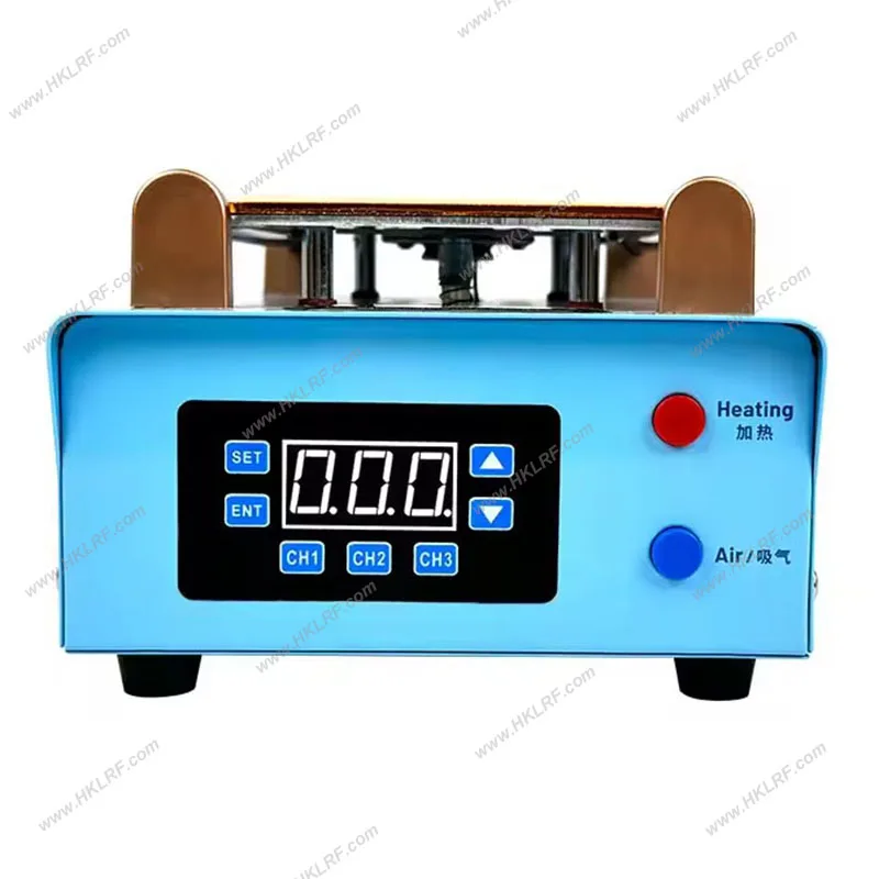 Brand New S-918K LCD Vacuum Separator Machine