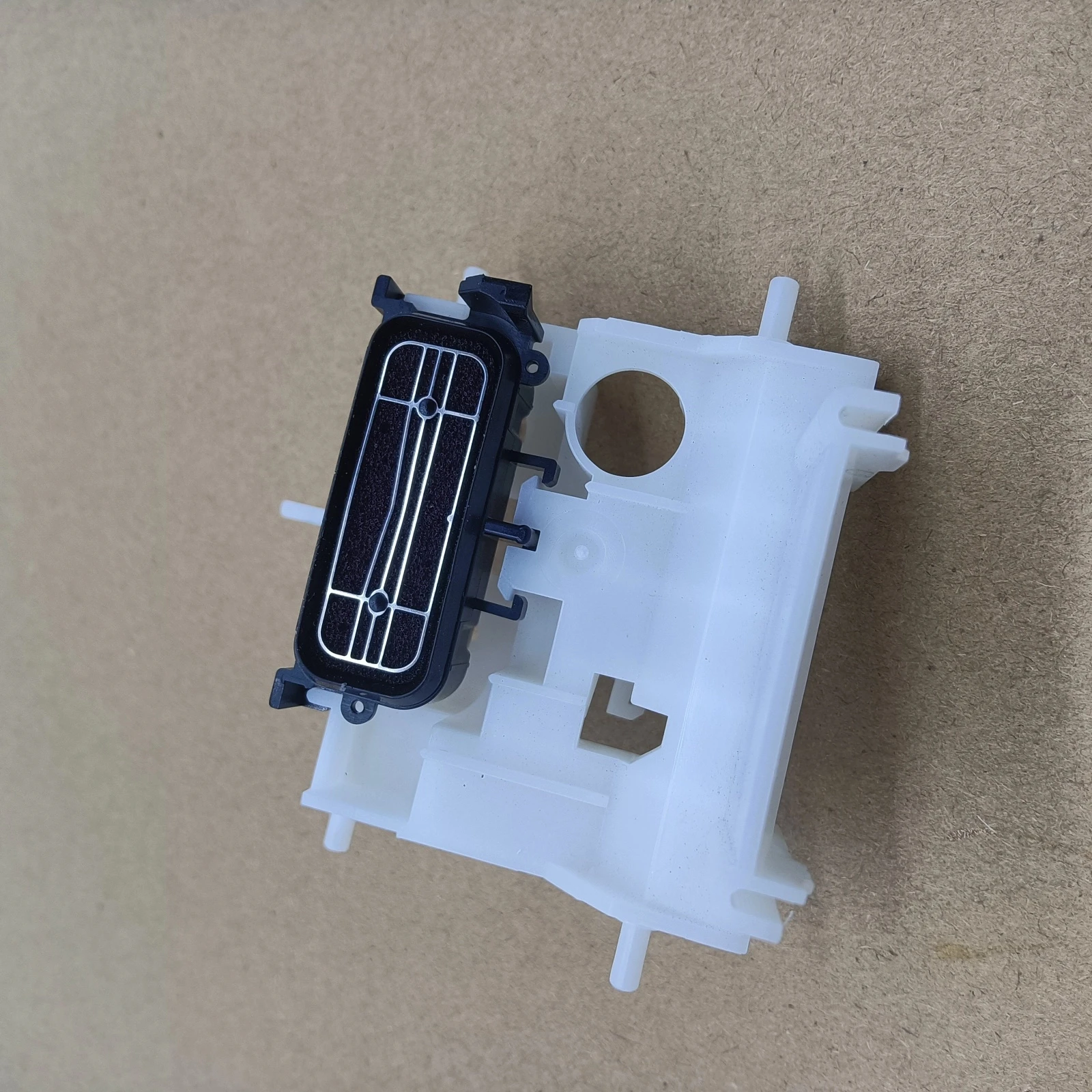 Чернильная подушечка для укупорки ноутбука подходит для EPSON L 5198 L 5290 L 5316 L 5190 L 5296 L 5298 L 5590 L 5310 L 5196
Чернильная подушечка для укупорки ноутбука подходит для EPSON L 5198 L 5290 L 5316 L 5190 L 5296 L 5298 L 5590 L 5310 L 5196