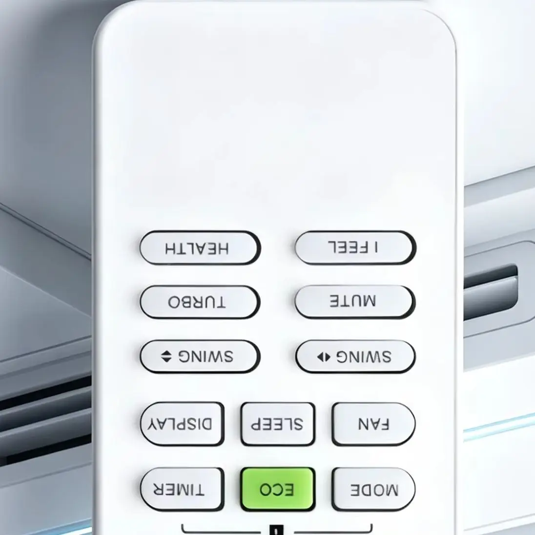 GYKQ-52 Universal HVAC Remote Control for TCL Air Conditioner Easy Home Comfort Accessory
GYKQ-52 Universal HVAC Remote Control for TCL Air Conditioner Easy Home Comfort Accessory