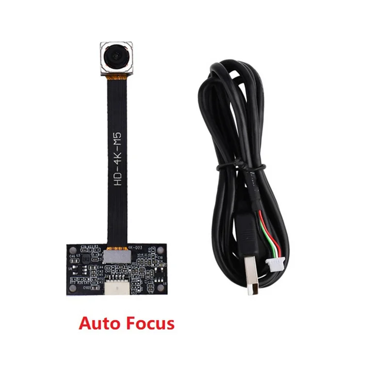 ABKN-Intelligent Terminal Equipment Compatible 4K 12MP Imx362 Camera Module, USB2.0, 30FPS With Auto Focus
ABKN-Intelligent Terminal Equipment Compatible 4K 12MP Imx362 Camera Module, USB2.0, 30FPS With Auto Focus