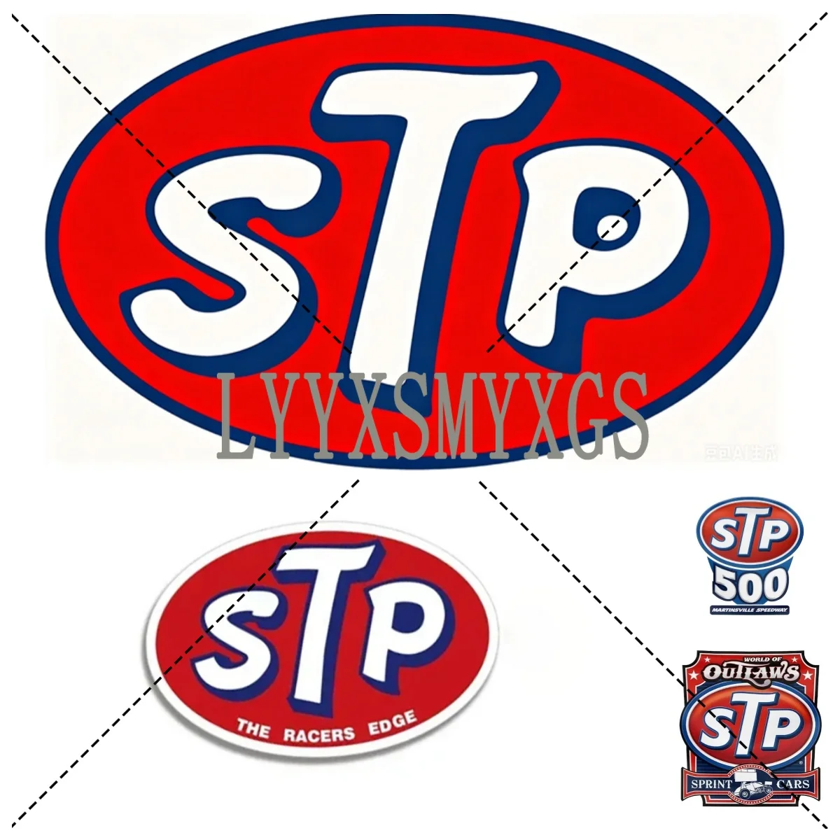 Personality Self-adhesive S-stps Car Sticker Automotive Rear Window and Bumper Waterproof Vinyl Decal Decorative
Personality Self-adhesive S-stps Car Sticker Automotive Rear Window and Bumper Waterproof Vinyl Decal Decorative