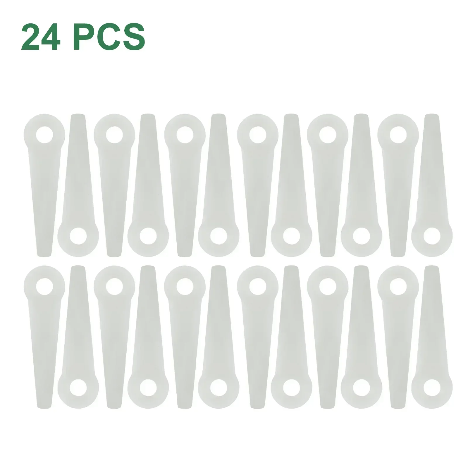 Kit Trimmer Cutter Set 110mm 24pcs 6-3 20-3 10-3 41-3 Gardening Tool Trimming 24pcs Set Gardening Tools Useful
Kit Trimmer Cutter Set 110mm 24pcs 6-3 20-3 10-3 41-3 Gardening Tool Trimming 24pcs Set Gardening Tools Useful