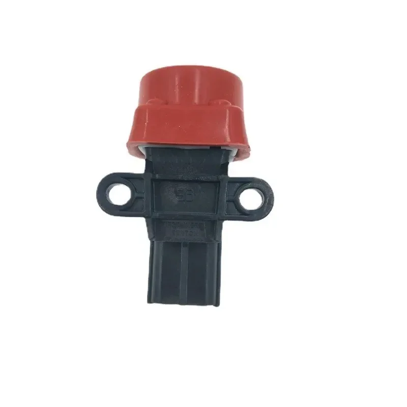 Pkx For Suitable Peugeot 3-pin Automotive Inertia Switch 1477226080
Pkx For Suitable Peugeot 3-pin Automotive Inertia Switch 1477226080