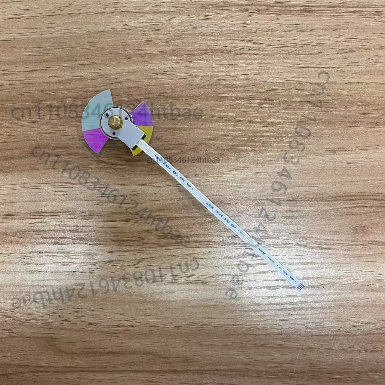 1pc Projector Color Wheel Replacement for BenQ TK850/TK810
1pc Projector Color Wheel Replacement for BenQ TK850/TK810